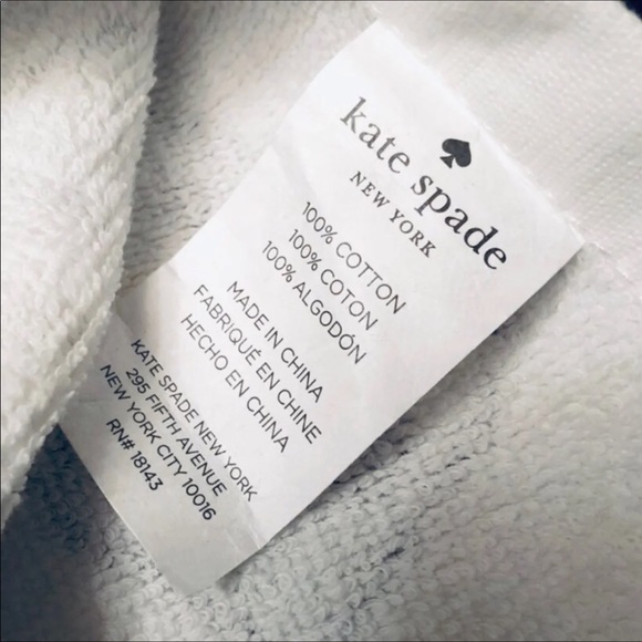 KATE SPADE EAT CAKE FOR BREAKFAST KITCHEN BUNDLE - Picture 6 of 8